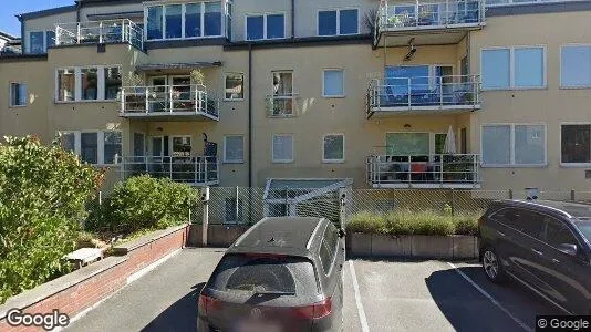 Bostadsrätter till salu i Södermalm - Bild från Google Street View