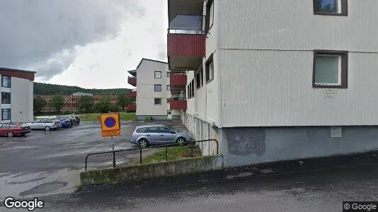 Bostadsrätter till salu i Sundsvall - Bild från Google Street View