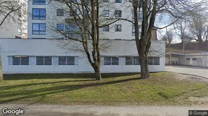 Bostadsrätter till salu i Skövde - Bild från Google Street View
