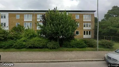 Bostadsrätter till salu i Göteborg Östra - Bild från Google Street View