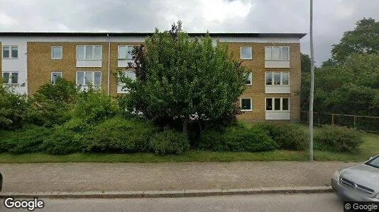 Bostadsrätter till salu i Göteborg Östra - Bild från Google Street View