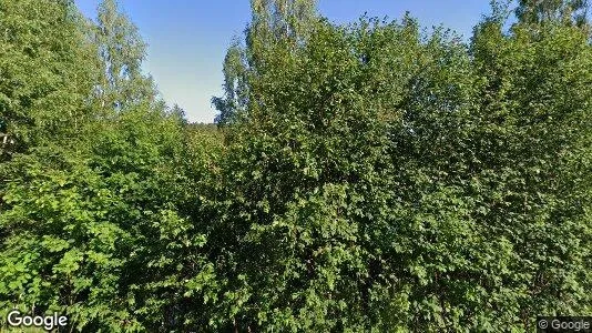 Lägenheter till salu i Kramfors - Bild från Google Street View