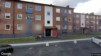 Bostadsrätter till salu i Perstorp - Bild från Google Street View