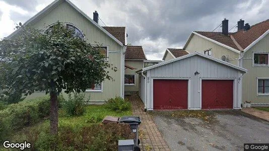 Bostadsrätter till salu i Östhammar - Bild från Google Street View