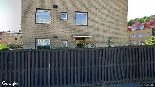 Bostadsrätter till salu i Jönköping - Bild från Google Street View