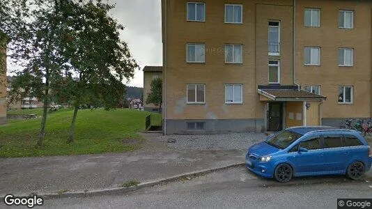 Lägenheter att hyra i Arboga - Bild från Google Street View