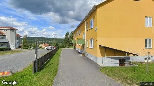 Lägenheter att hyra i Sollefteå - Bild från Google Street View