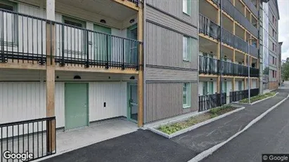 Lägenheter att hyra i Område ej specificerat - Bild från Google Street View