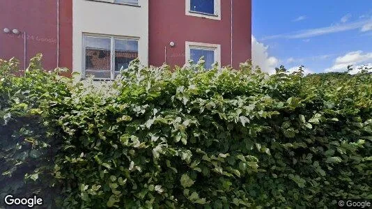 Lägenheter att hyra i Falköping - Bild från Google Street View