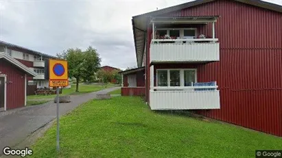 Lägenheter att hyra i Timrå - Bild från Google Street View