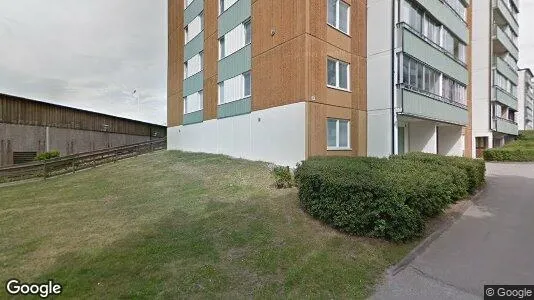 Bostadsrätter till salu i Södertälje - Bild från Google Street View