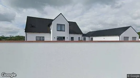 Lägenheter till salu i Eslöv - Bild från Google Street View