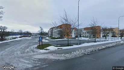 Lägenheter till salu i Gotland - Bild från Google Street View