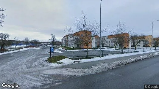 Lägenheter till salu i Gotland - Bild från Google Street View