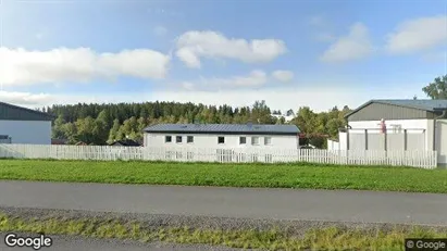 Lägenheter till salu i Östersund - Bild från Google Street View