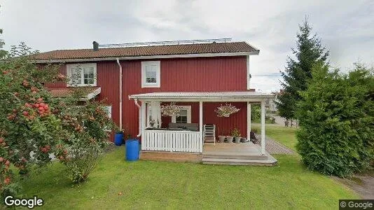 Lägenheter till salu i Borlänge - Bild från Google Street View