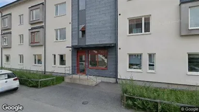 Lägenheter till salu i Örebro - Bild från Google Street View