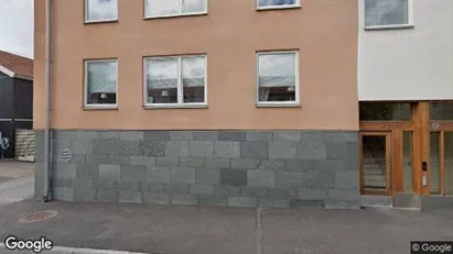 Lägenheter till salu i Örebro - Bild från Google Street View