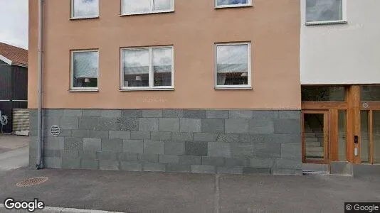 Lägenheter till salu i Örebro - Bild från Google Street View