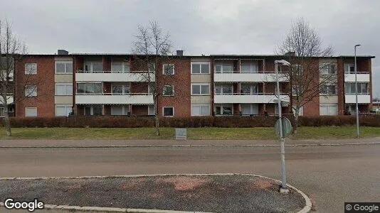 Lägenheter till salu i Enköping - Bild från Google Street View
