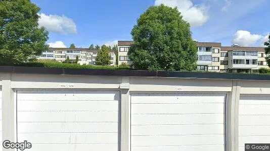 Lägenheter till salu i Sundsvall - Bild från Google Street View