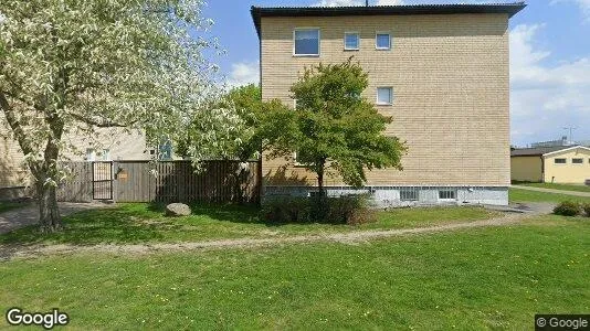 Lägenheter till salu i Mölndal - Bild från Google Street View