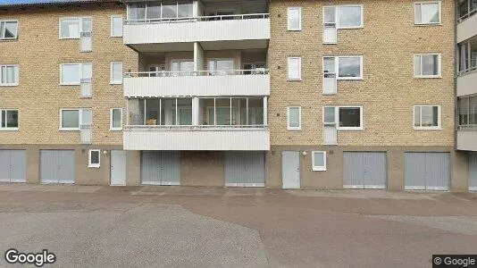 Lägenheter till salu i Kristinehamn - Bild från Google Street View