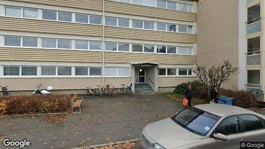 Lägenheter till salu i Västerås - Bild från Google Street View