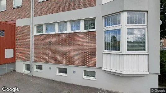 Lägenheter att hyra i Västra hisingen - Bild från Google Street View