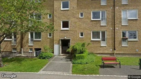 Lägenheter att hyra i Göteborg Centrum - Bild från Google Street View