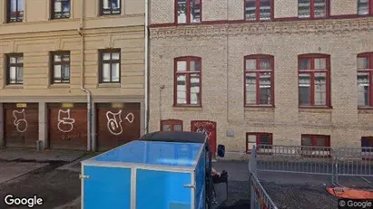 Lägenheter att hyra i Göteborg Centrum - Bild från Google Street View