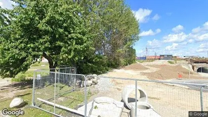 Lägenheter att hyra i Burlöv - Bild från Google Street View
