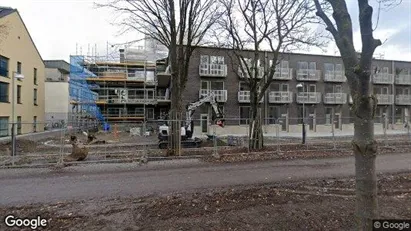 Lägenheter att hyra i Burlöv - Bild från Google Street View