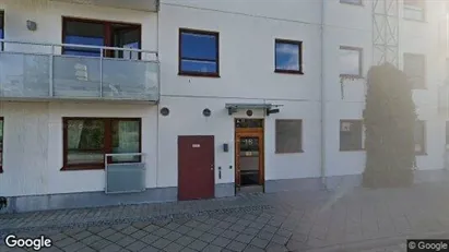 Lägenheter att hyra i Malmö Centrum - Bild från Google Street View