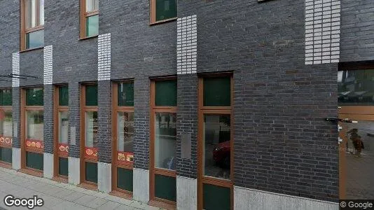Lägenheter att hyra i Fosie - Bild från Google Street View