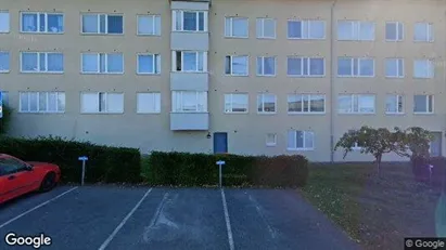 Lägenheter att hyra i Askim-Frölunda-Högsbo - Bild från Google Street View