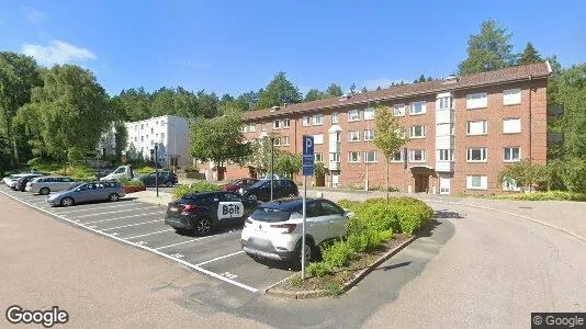 Lägenheter att hyra i Göteborg Östra - Bild från Google Street View