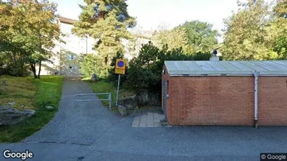 Lägenheter att hyra i Askim-Frölunda-Högsbo - Bild från Google Street View