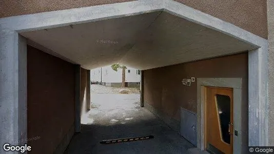 Lägenheter till salu i Söderort - Bild från Google Street View