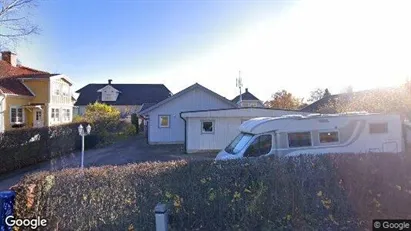 Rum att hyra i Upplands-Bro - Bild från Google Street View