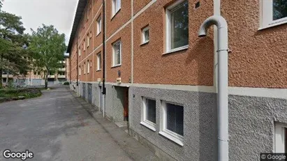 Bostadsrätter till salu i Söderort - Bild från Google Street View