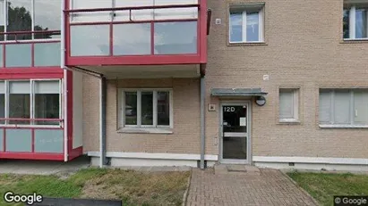 Bostadsrätter till salu i Hammarö - Bild från Google Street View