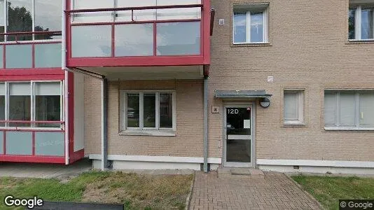 Bostadsrätter till salu i Hammarö - Bild från Google Street View