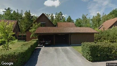 Bostadsrätter till salu i Älmhult - Bild från Google Street View