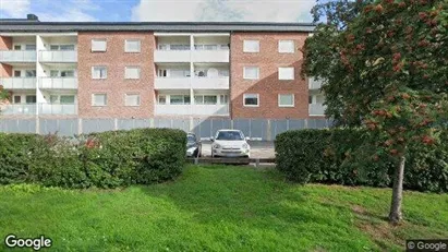 Lägenheter att hyra i Växjö - Bild från Google Street View