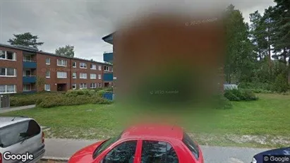 Lägenheter att hyra i Ludvika - Bild från Google Street View