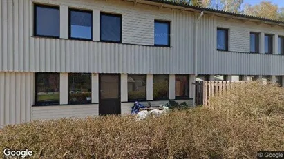 Lägenheter att hyra i Orust - Bild från Google Street View