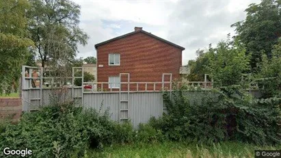 Lägenheter att hyra i Västerås - Bild från Google Street View