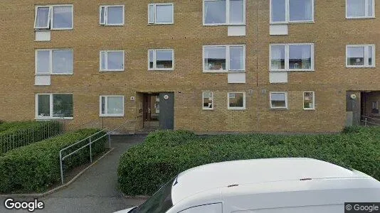 Lägenheter att hyra i Askim-Frölunda-Högsbo - Bild från Google Street View