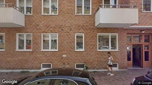 Lägenheter till salu i Malmö Centrum - Bild från Google Street View
